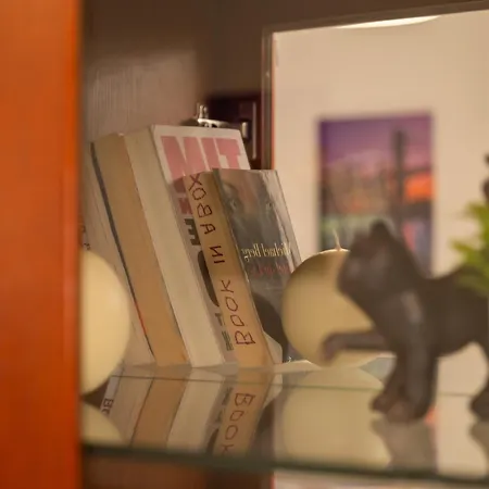 Atrium 3 Bedroom 2 Bath Family Lejlighed *