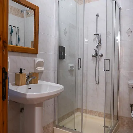 Atrium 3 Bedroom 2 Bath Family Lejlighed Mellieħa