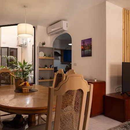 Lejlighed Atrium 3 Bedroom 2 Bath Family Mellieħa