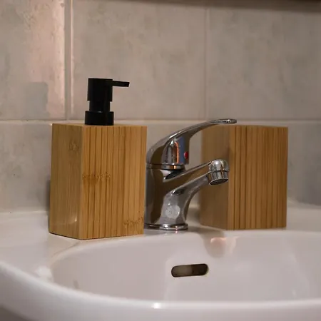 Atrium 3 Bedroom 2 Bath Family Lejlighed