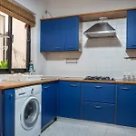 Atrium 3 Bedroom 2 Bath Family * Mellieħa