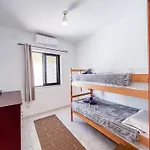 Atrium 3 Bedroom 2 Bath Family