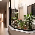 Atrium 3 Bedroom 2 Bath Family Lägenhet *