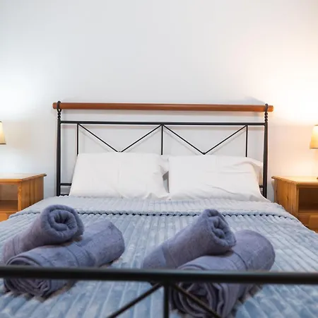 Atrium 3 Bedroom 2 Bath Family * Mellieħa