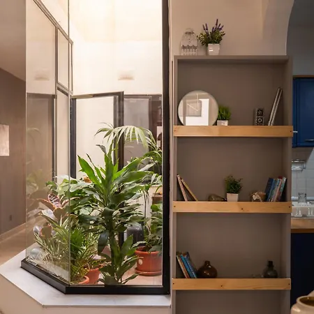 Apartment Atrium 3 Bedroom 2 Bath Family *