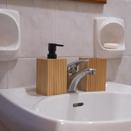 Atrium 3 Bedroom 2 Bath Family Mellieha