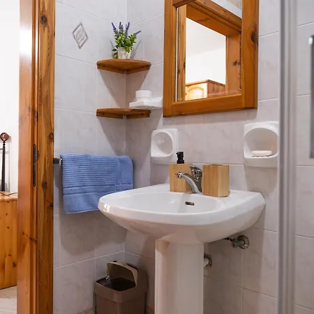 Atrium 3 Bedroom 2 Bath Family Mellieha