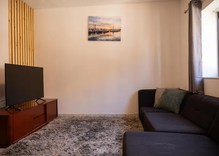 Appartement Atrium 3 Bedroom 2 Bath Family Mellieħa