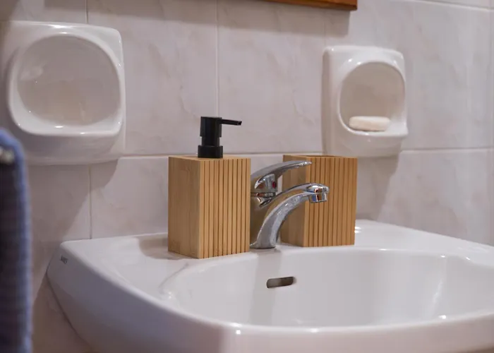 Atrium 3 Bedroom 2 Bath Family Mellieħa