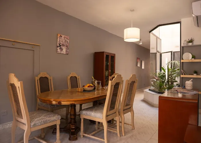 Appartement Atrium 3 Bedroom 2 Bath Family *