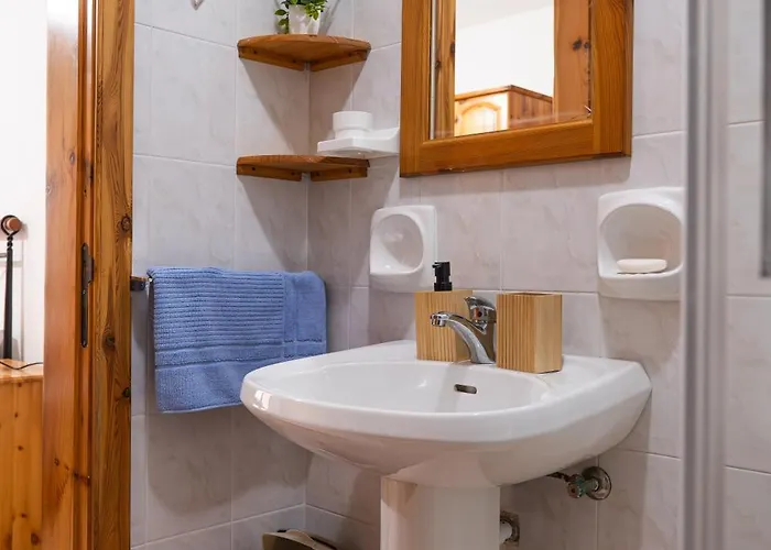 Atrium 3 Bedroom 2 Bath Family Mellieħa